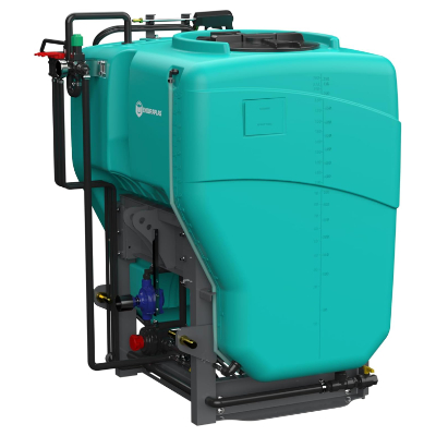 200 gallon sprayer