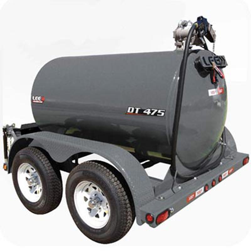250 gallon military water tank trailer for sale