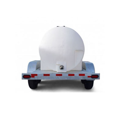 Water Buffalo Trailers for Sale | Sizes, Options, Specs