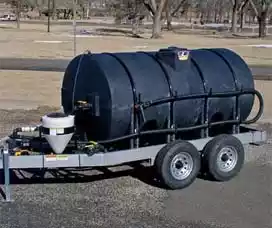 fertilizer trailer