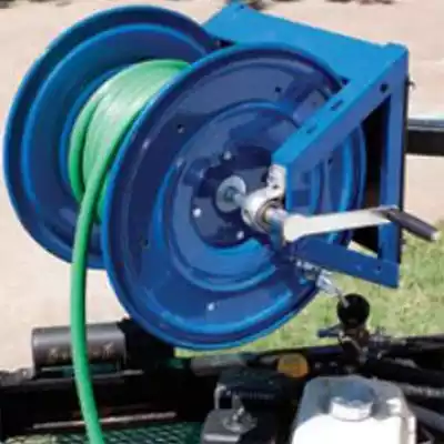 Tow Begind Sprayer Hose