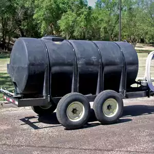 water trailers