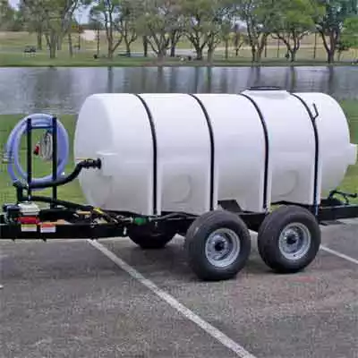 Small Water trailer for sale