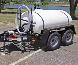water wagon