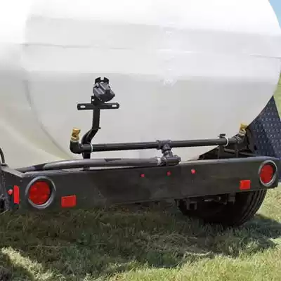 Water wagons